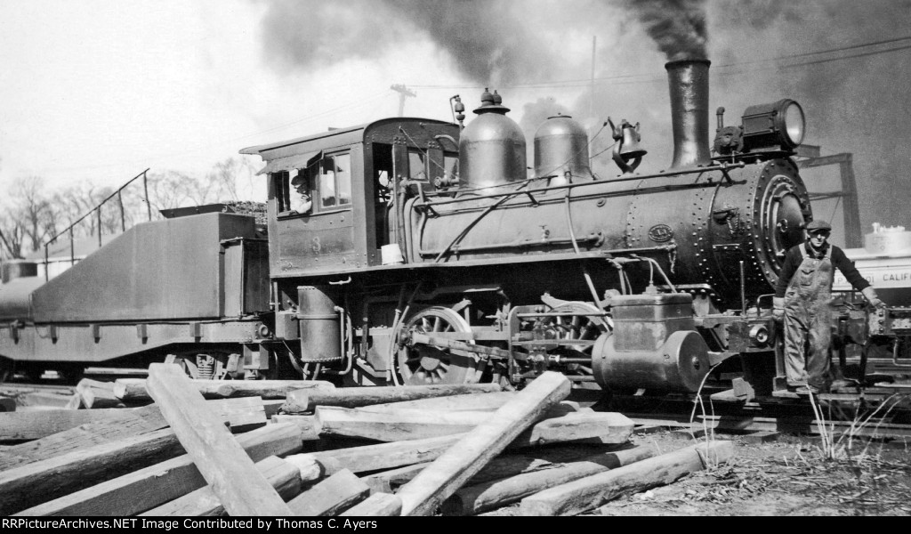 PRR 1181, A-3, c. 1911